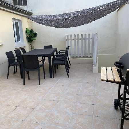 La Villa Capucine Vinay  Esterno foto