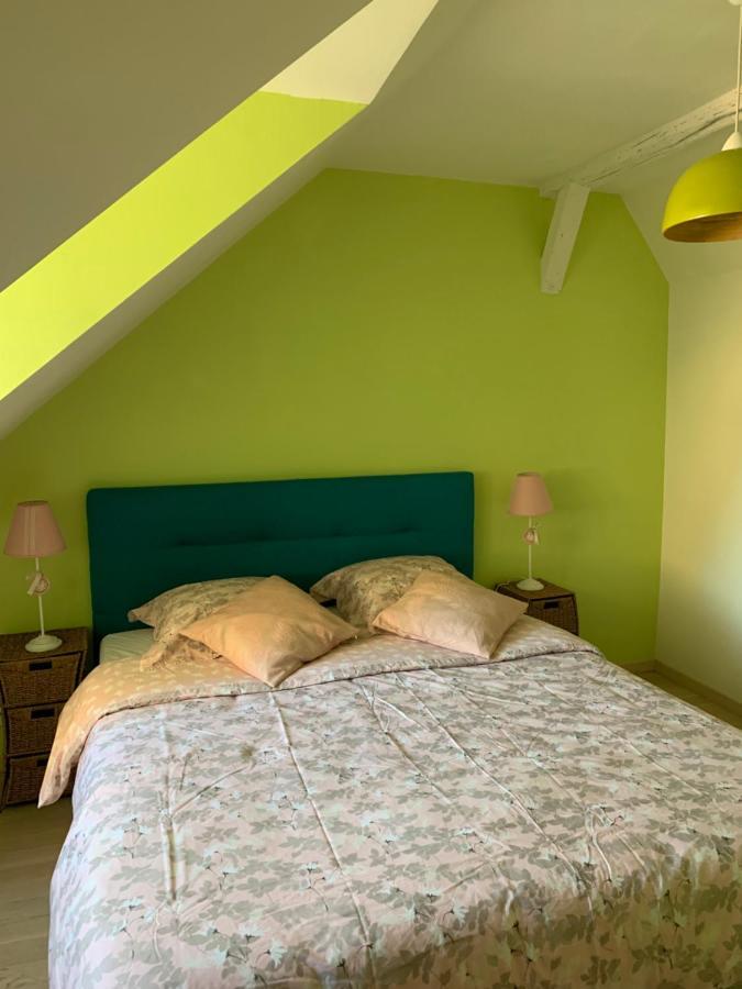La Villa Capucine Vinay  Esterno foto