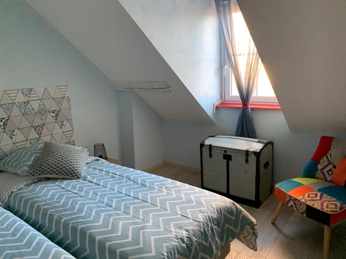 La Villa Capucine Vinay  Esterno foto
